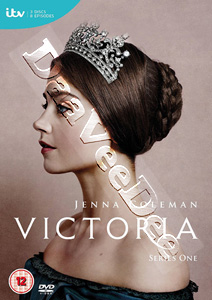 Victoria - Series 1 | Victoria - Series One |8 Episodes  DVD
